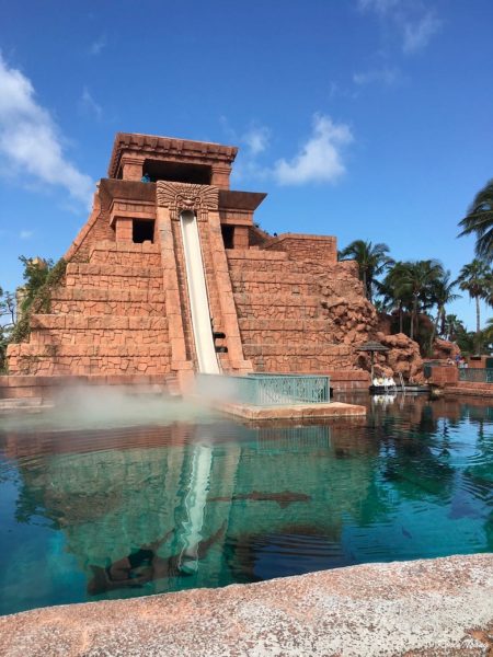 5 Cool Caribbean Plus 2 Fab Florida Waterparks Equals Water Fun for ...