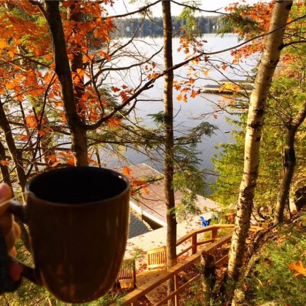 Muskoka: An Iconic Ontario Destination and Perfect for a Family Retreat ...