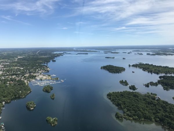 Escape to These Stunning Ontario Islands! - Family Fun Canada