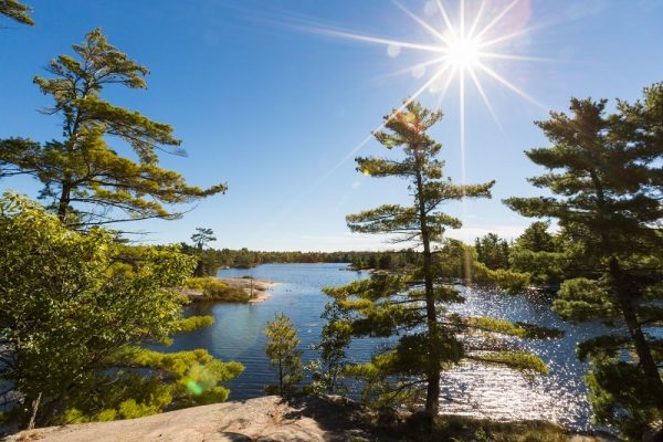 Escape to These Stunning Ontario Islands! - Family Fun Canada