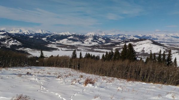 There's More To The Crowsnest Pass Than You Think!